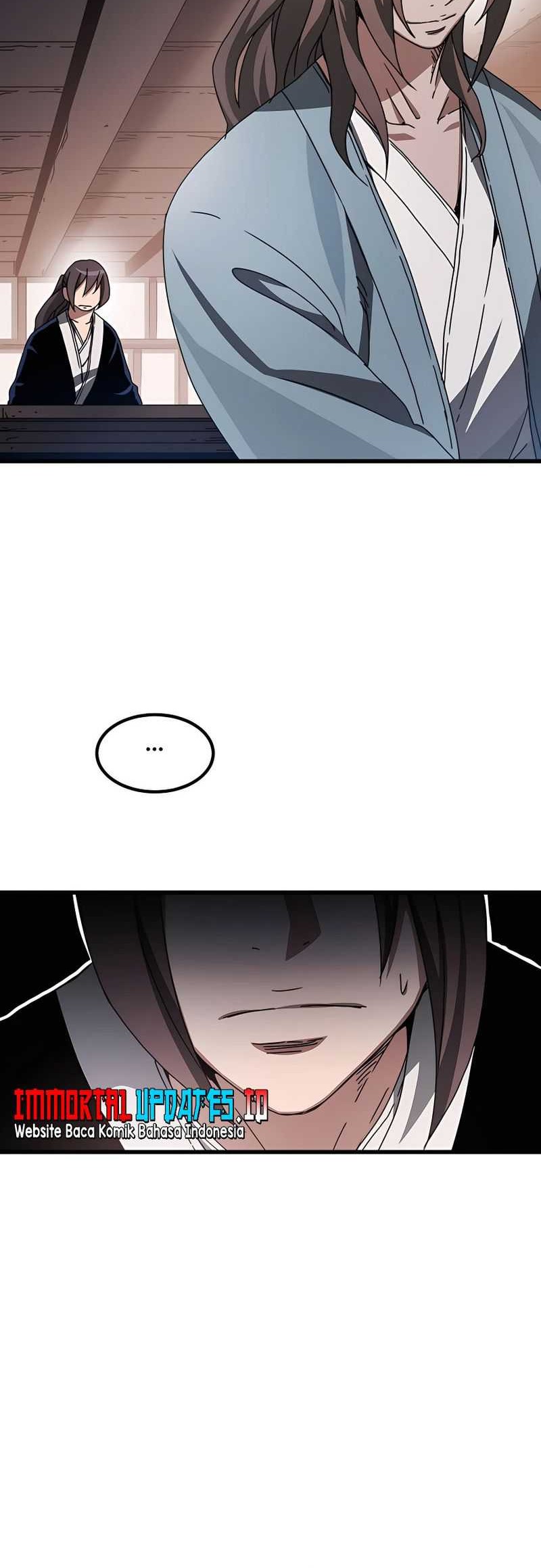 I Am Reborn As The Sword God Chapter 53 Gambar 32