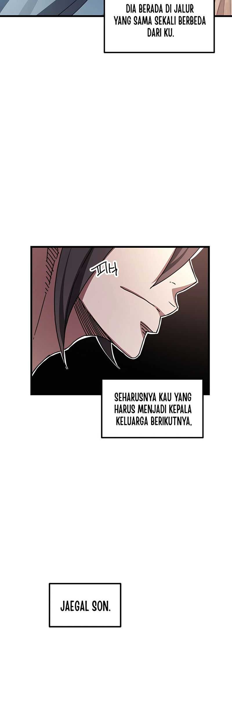 I Am Reborn As The Sword God Chapter 53 Gambar 35