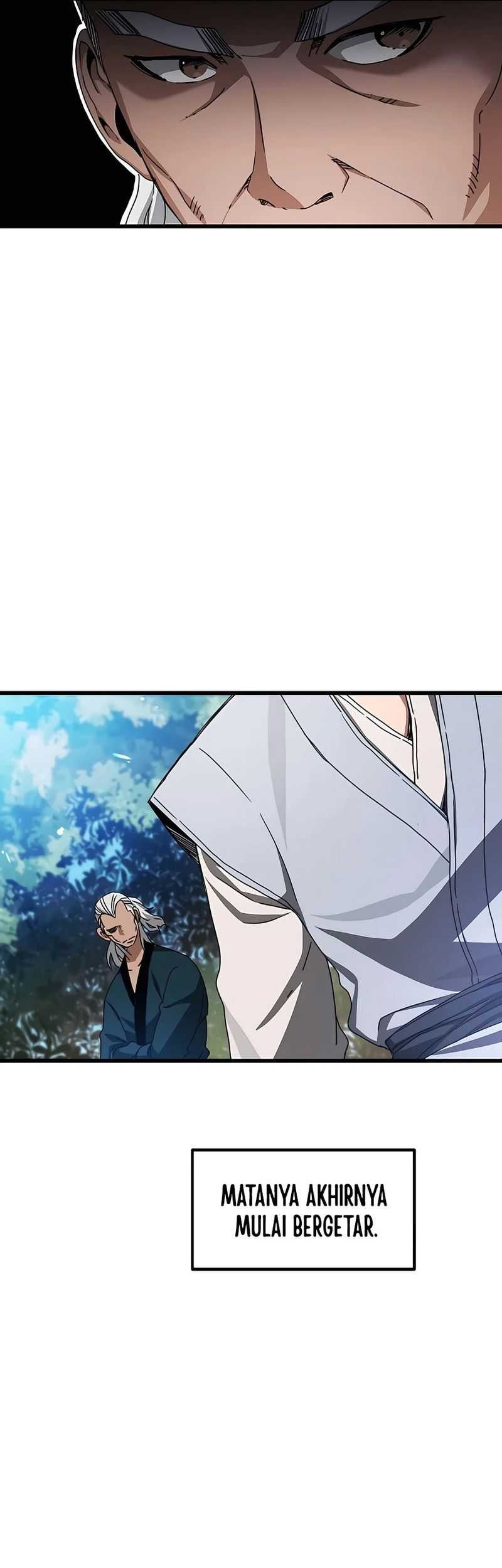 I Am Reborn As The Sword God Chapter 51 Gambar 25