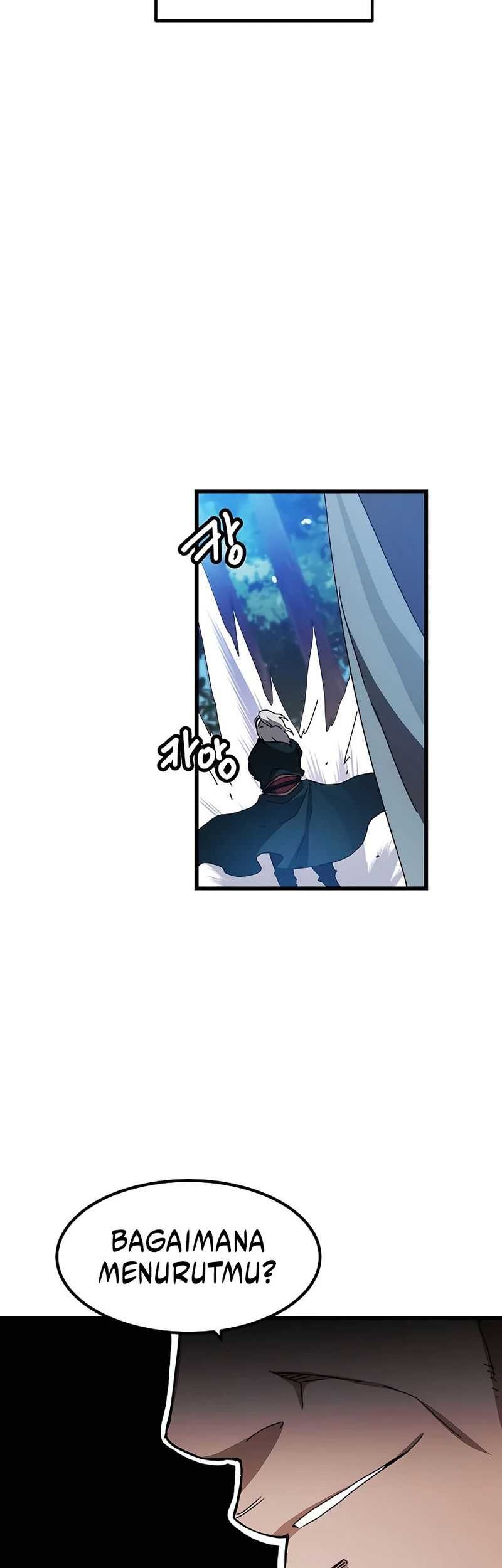 I Am Reborn As The Sword God Chapter 51 Gambar 30