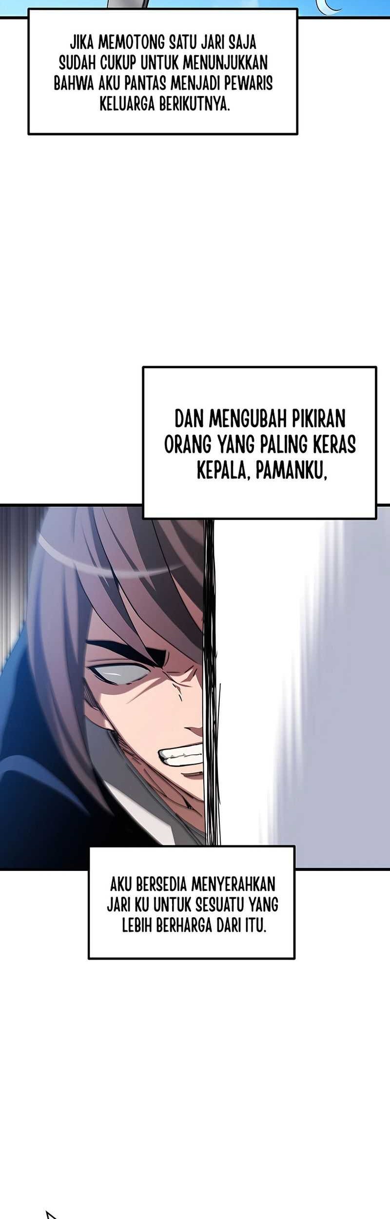I Am Reborn As The Sword God Chapter 49 Gambar 38