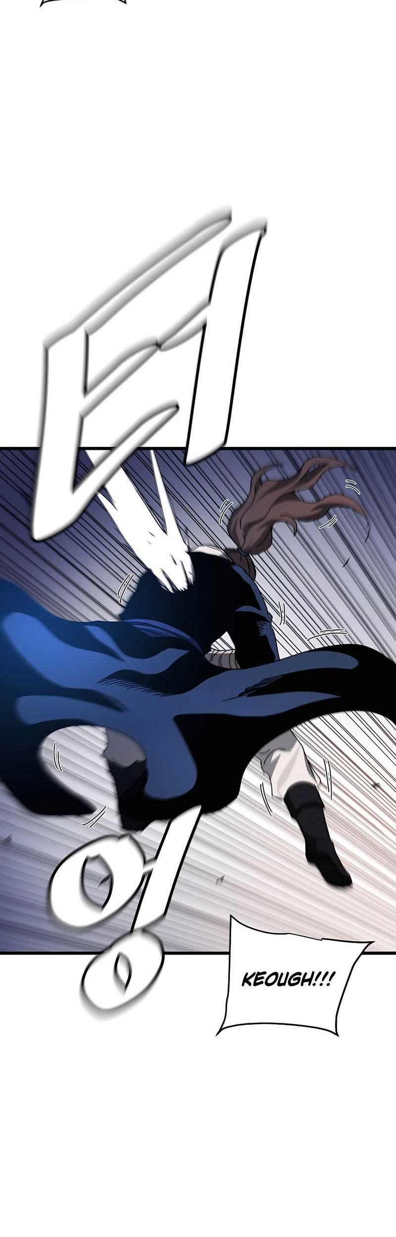 I Am Reborn As The Sword God Chapter 49 Gambar 40