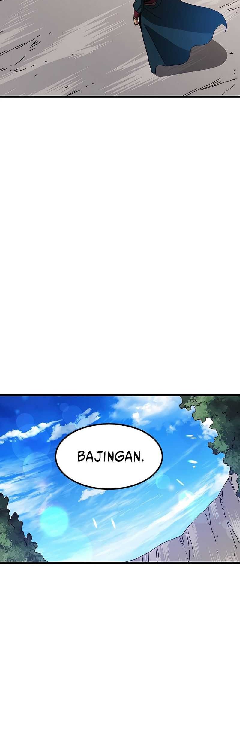 I Am Reborn As The Sword God Chapter 49 Gambar 42