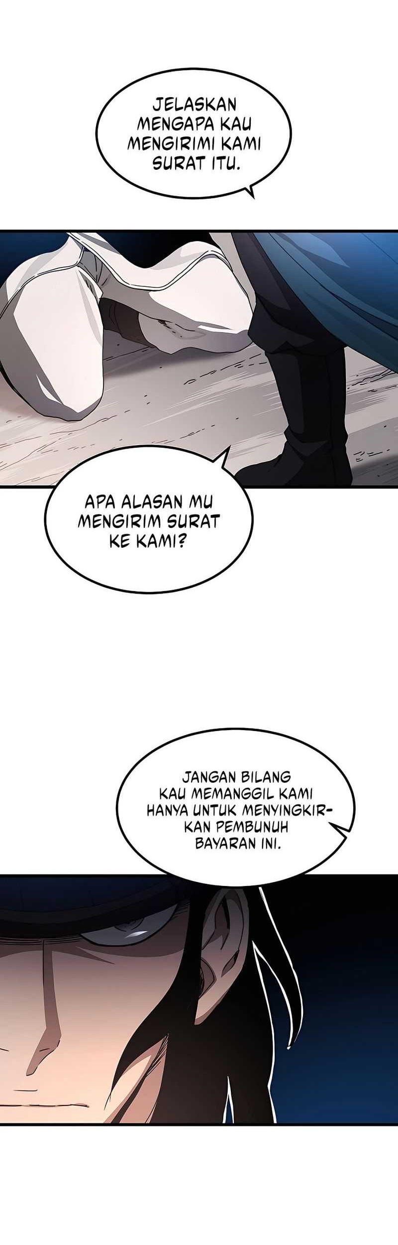 Baca Manhua I Am Reborn As The Sword God Chapter 49 Gambar 2