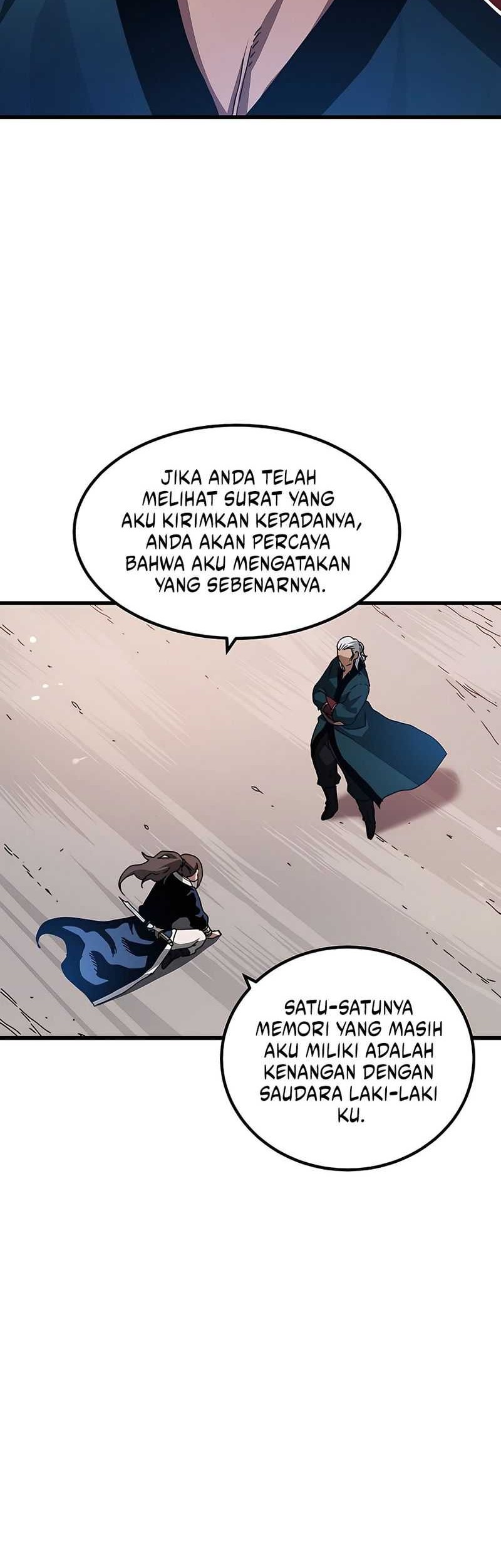 I Am Reborn As The Sword God Chapter 49 Gambar 8
