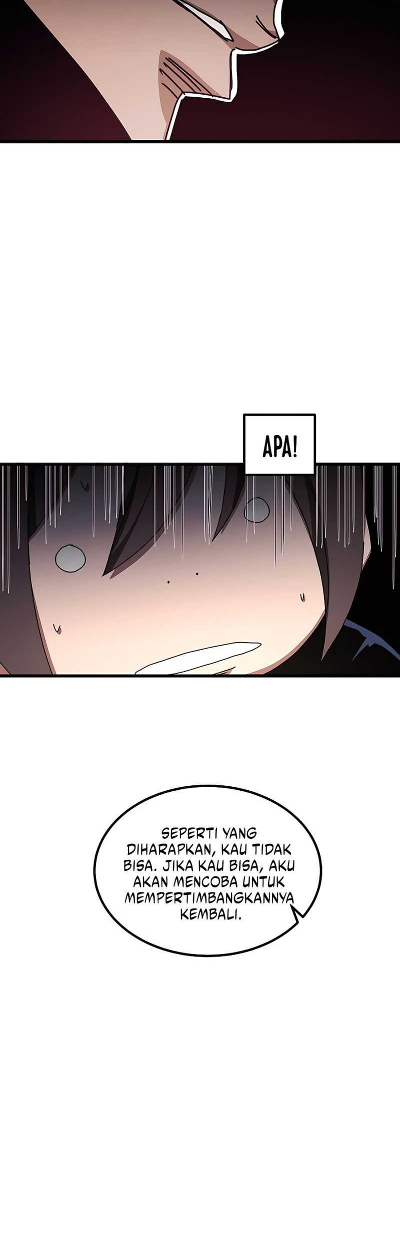 I Am Reborn As The Sword God Chapter 49 Gambar 15