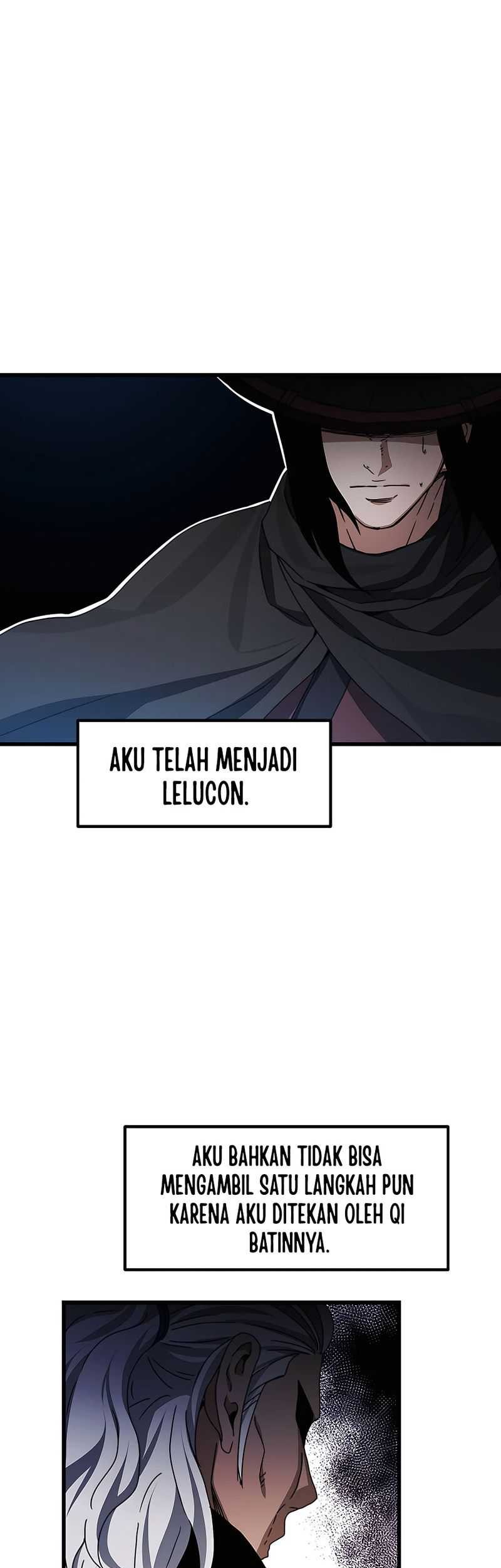 I Am Reborn As The Sword God Chapter 49 Gambar 17