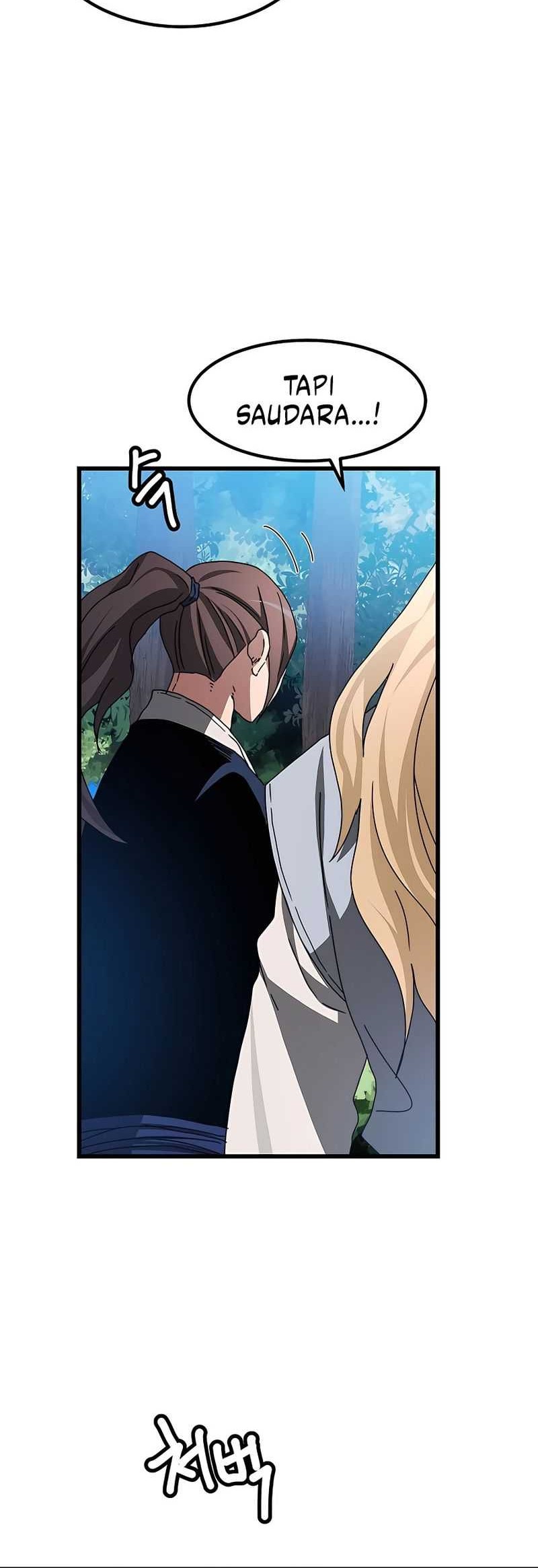 I Am Reborn As The Sword God Chapter 49 Gambar 28