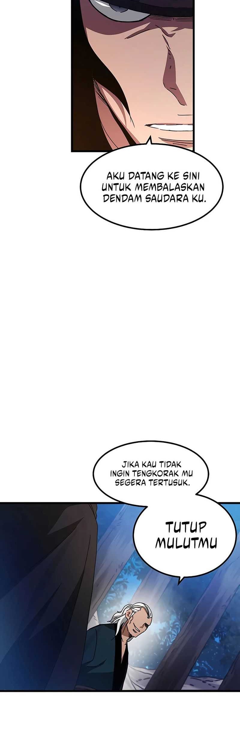I Am Reborn As The Sword God Chapter 48 Gambar 40