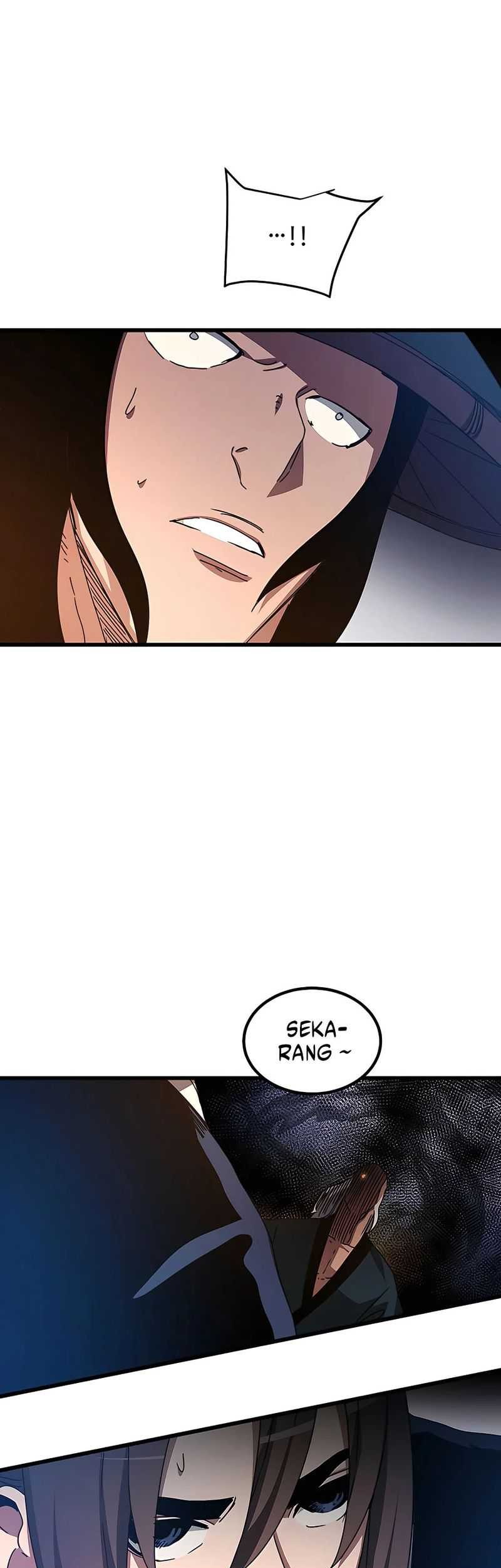 I Am Reborn As The Sword God Chapter 48 Gambar 41