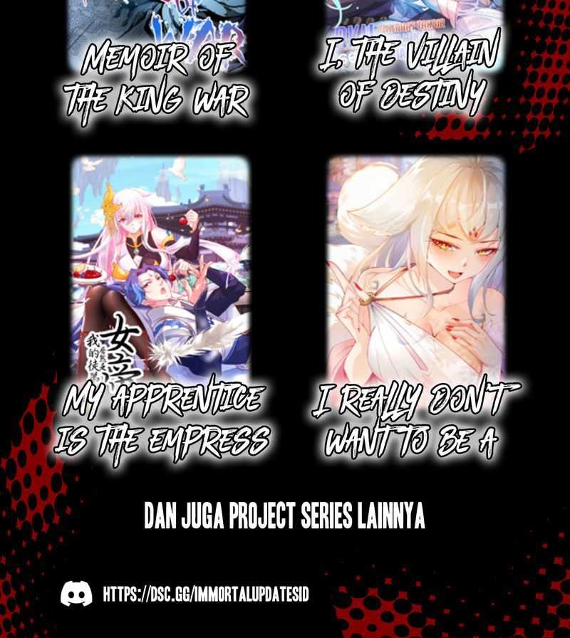 I Am Reborn As The Sword God Chapter 48 Gambar 43