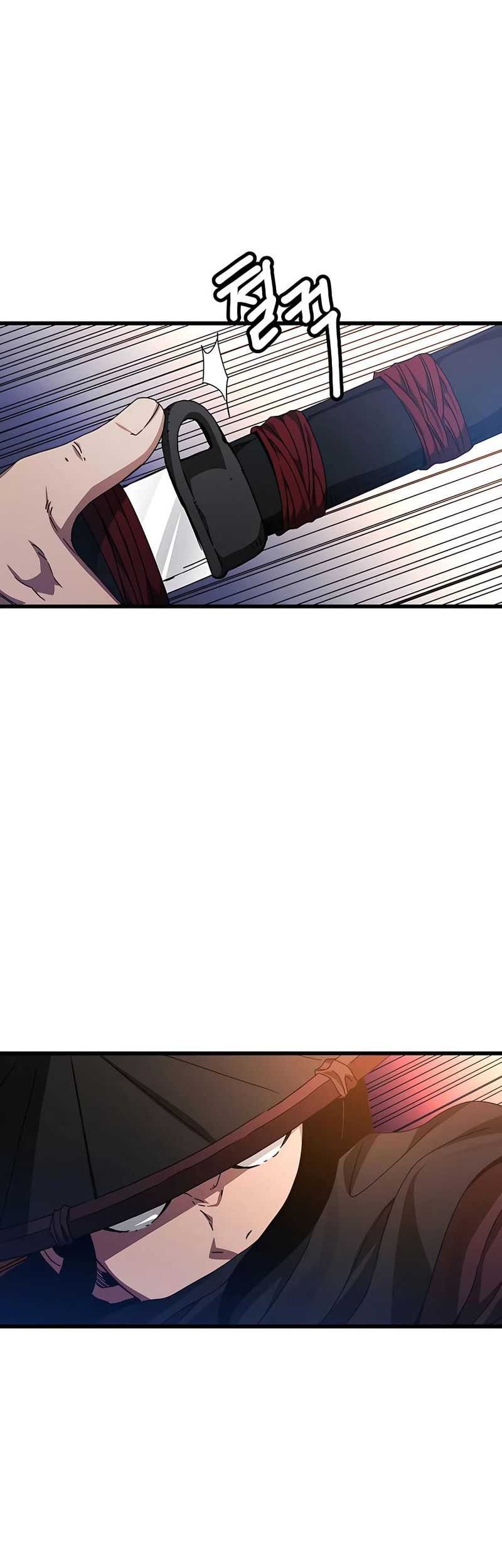 I Am Reborn As The Sword God Chapter 48 Gambar 4