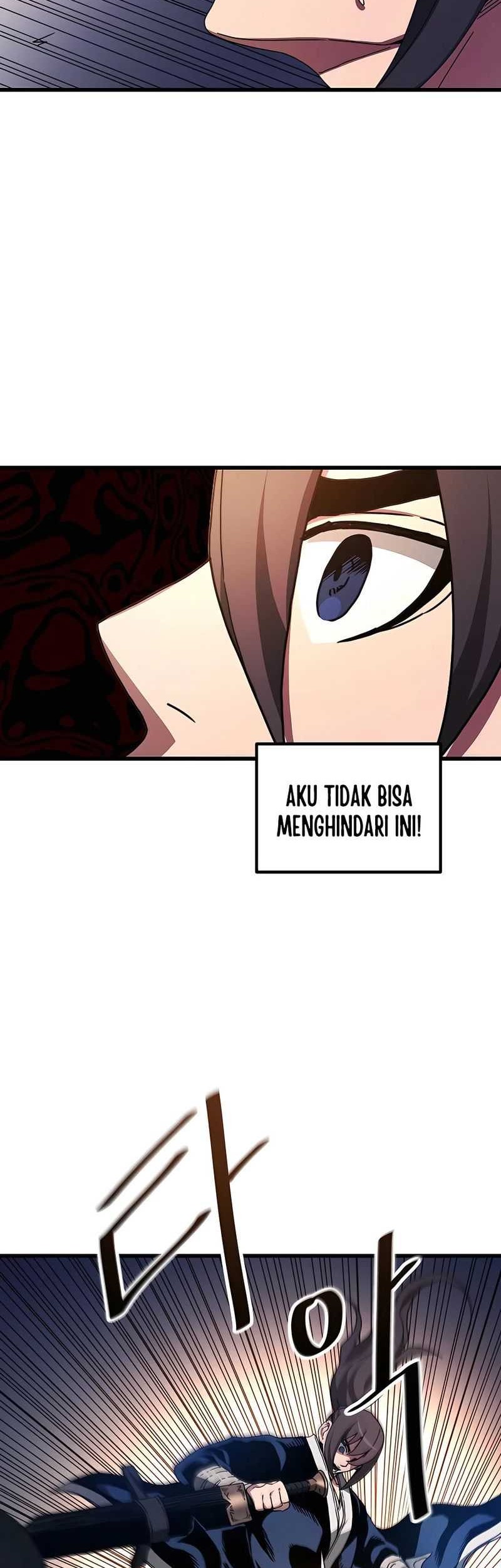 I Am Reborn As The Sword God Chapter 48 Gambar 6