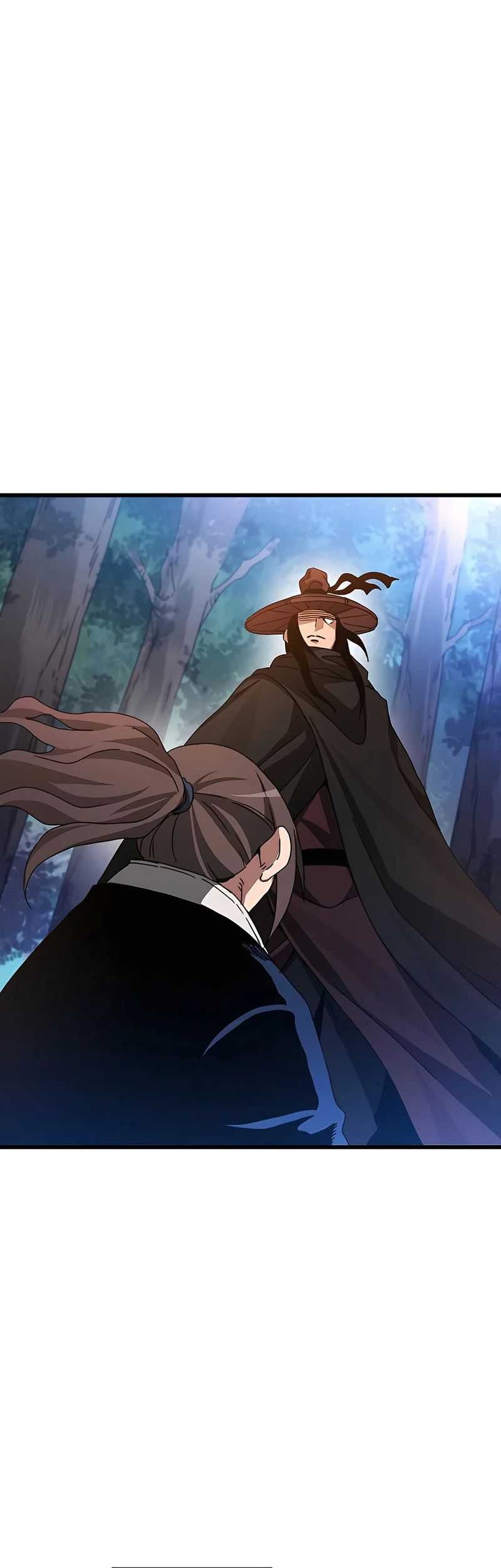 I Am Reborn As The Sword God Chapter 48 Gambar 10