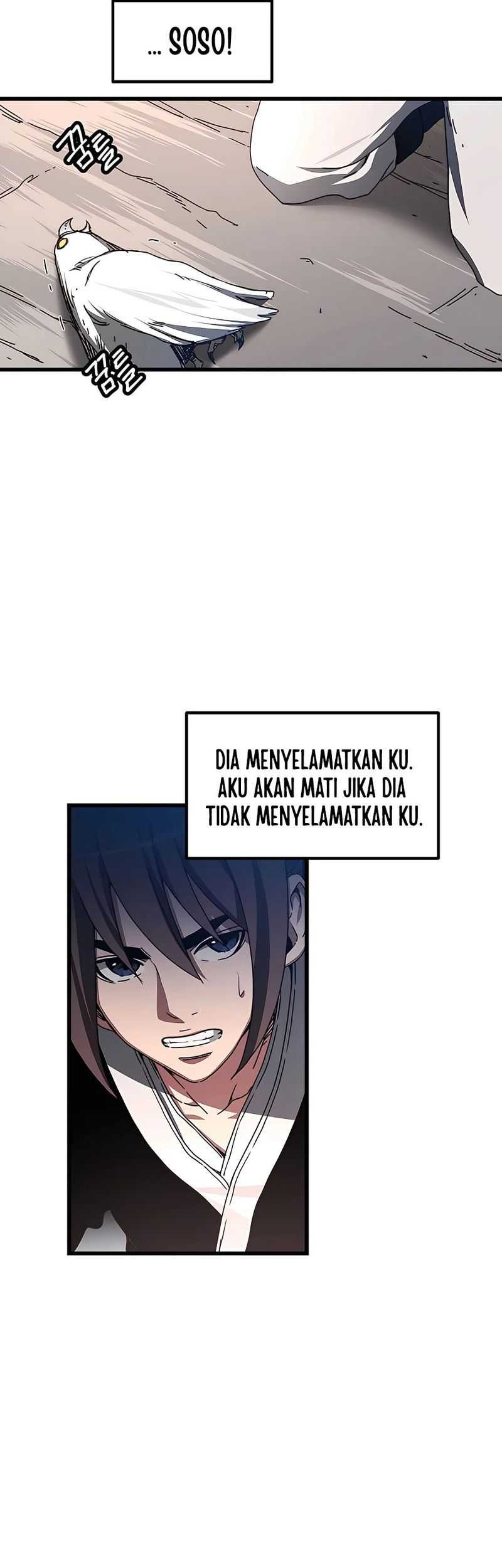 I Am Reborn As The Sword God Chapter 48 Gambar 11