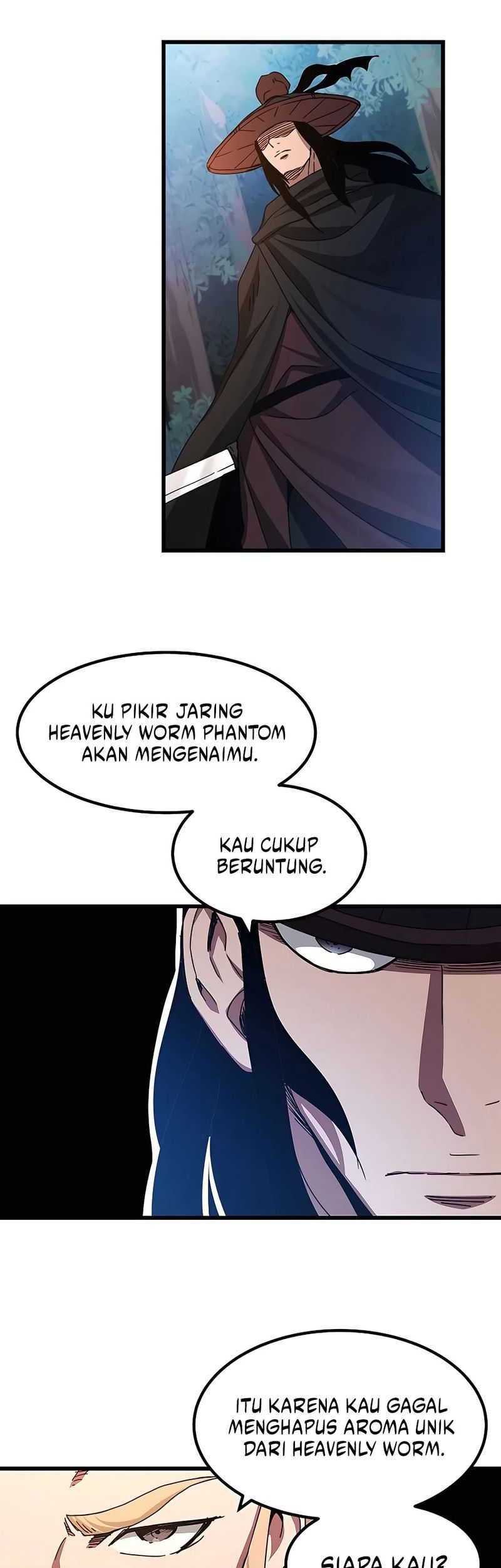 I Am Reborn As The Sword God Chapter 48 Gambar 15