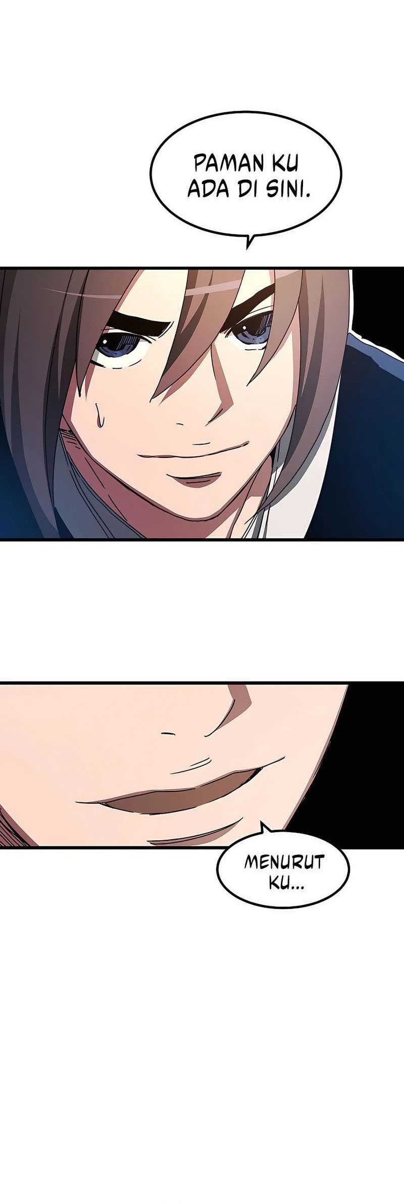 I Am Reborn As The Sword God Chapter 48 Gambar 28