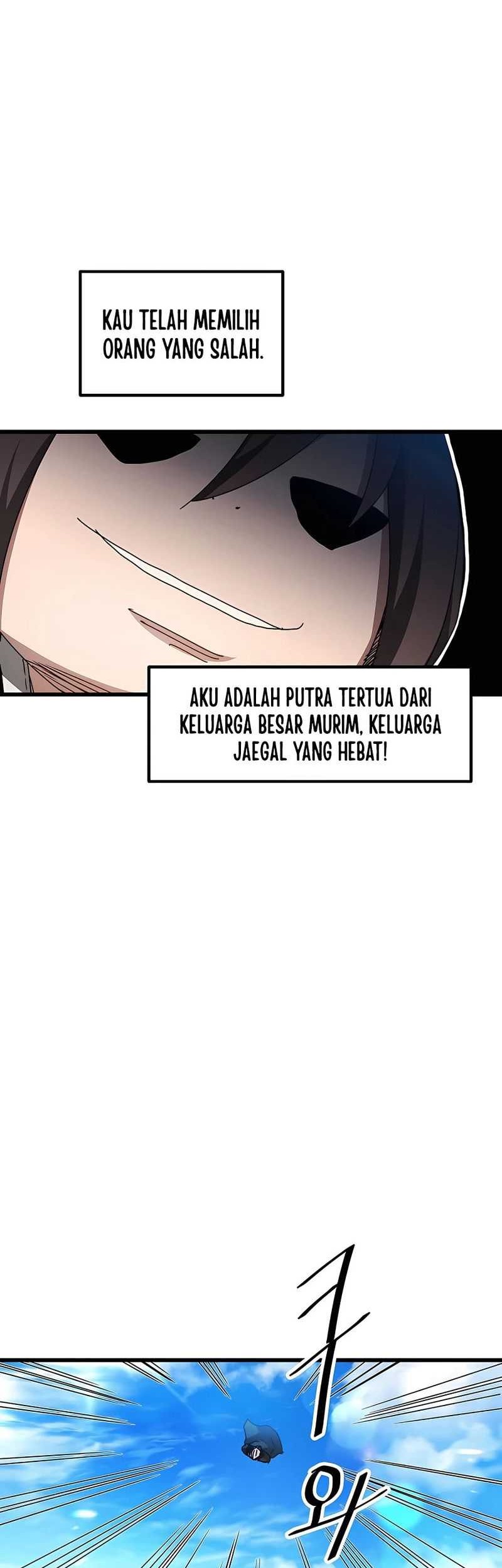 I Am Reborn As The Sword God Chapter 48 Gambar 30