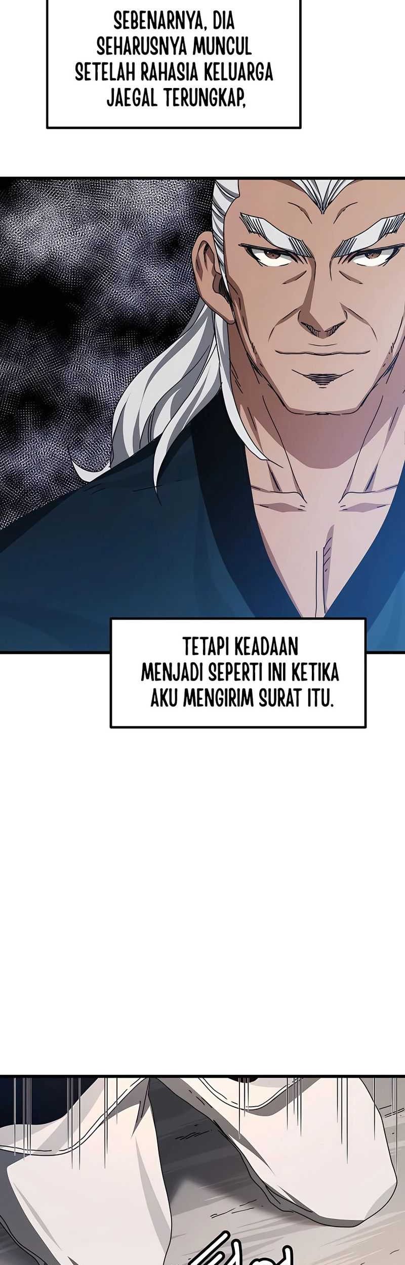 I Am Reborn As The Sword God Chapter 48 Gambar 35