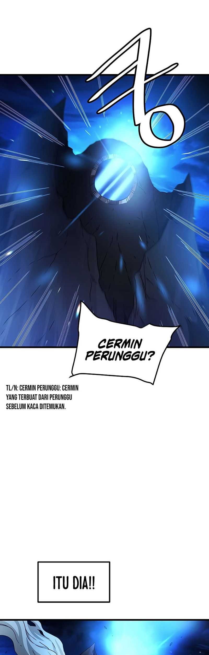 I Am Reborn As The Sword God Chapter 46 Gambar 11