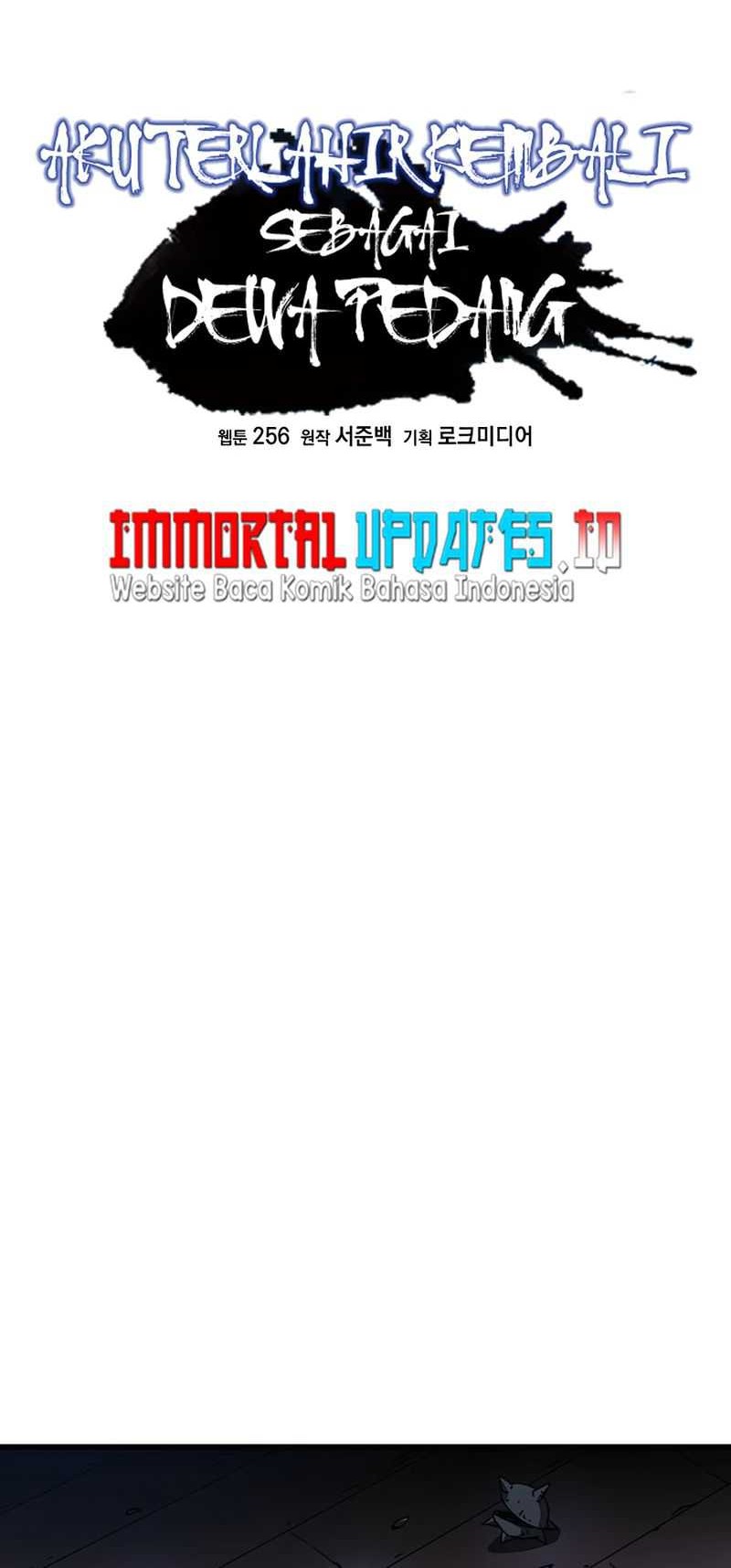 I Am Reborn As The Sword God Chapter 45 Gambar 12