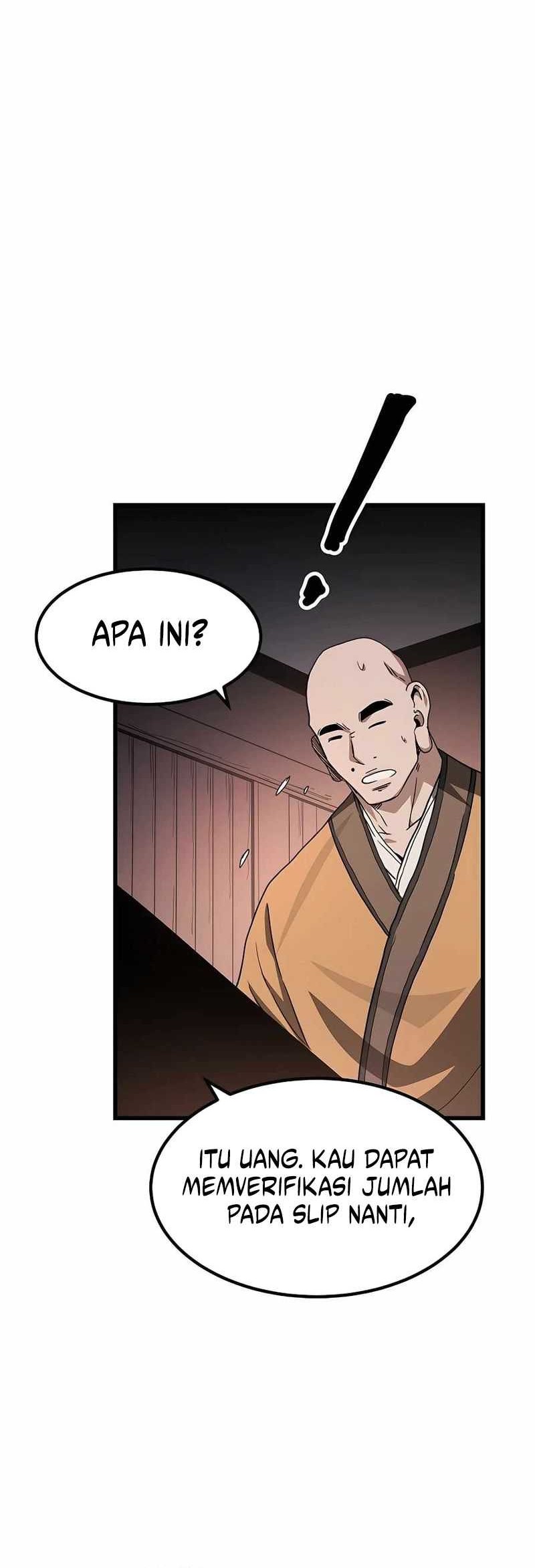 I Am Reborn As The Sword God Chapter 41 Gambar 44