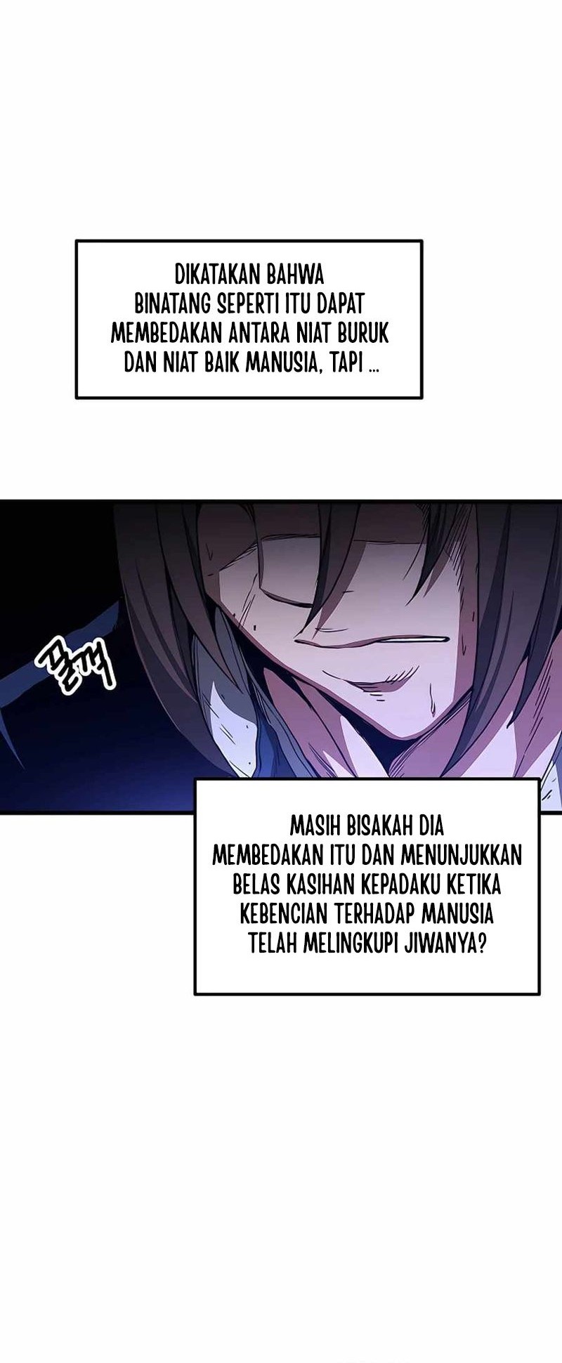 I Am Reborn As The Sword God Chapter 38 Gambar 4