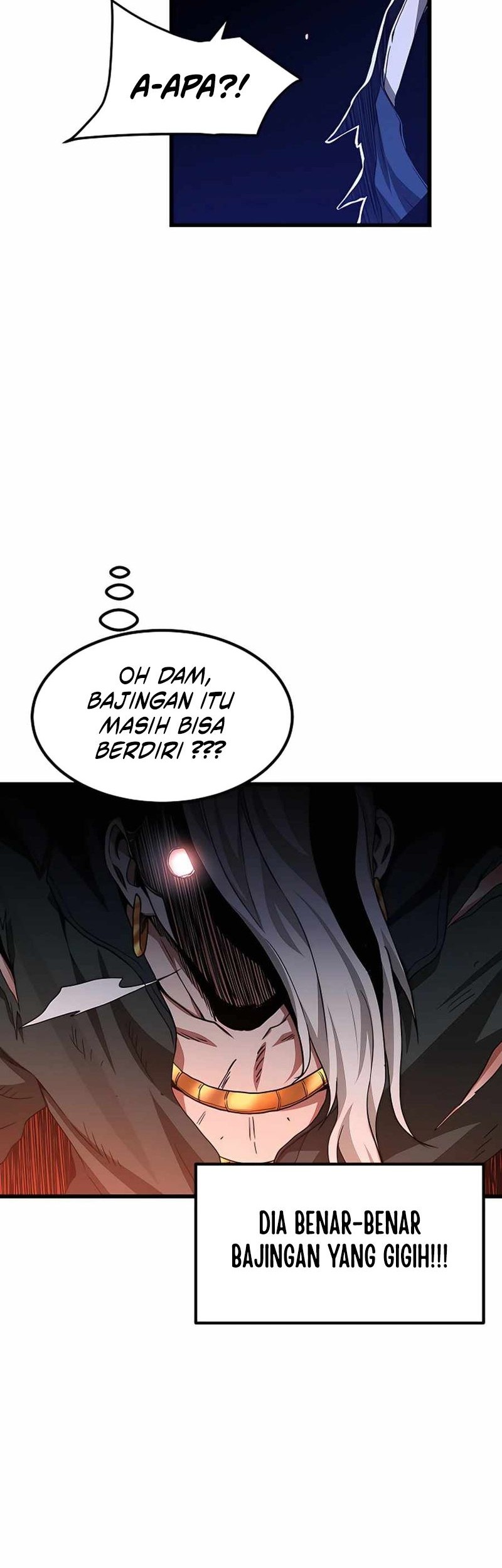 I Am Reborn As The Sword God Chapter 38 Gambar 6