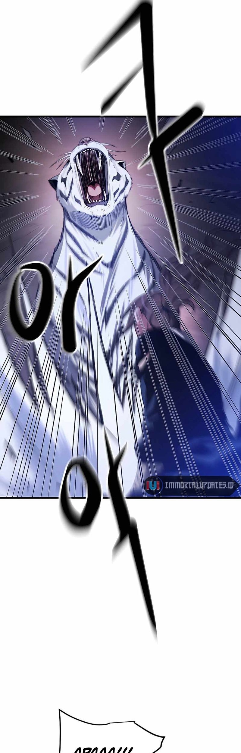 I Am Reborn As The Sword God Chapter 38 Gambar 9