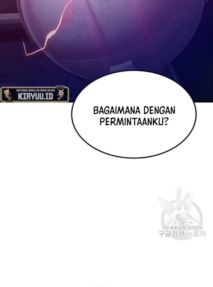 Peace Restaurant Chapter 13 Gambar 31