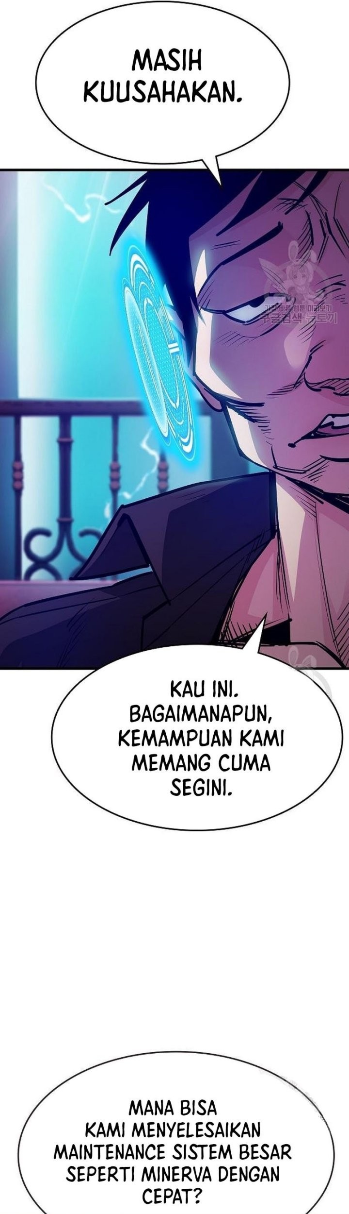 Peace Restaurant Chapter 13 Gambar 32