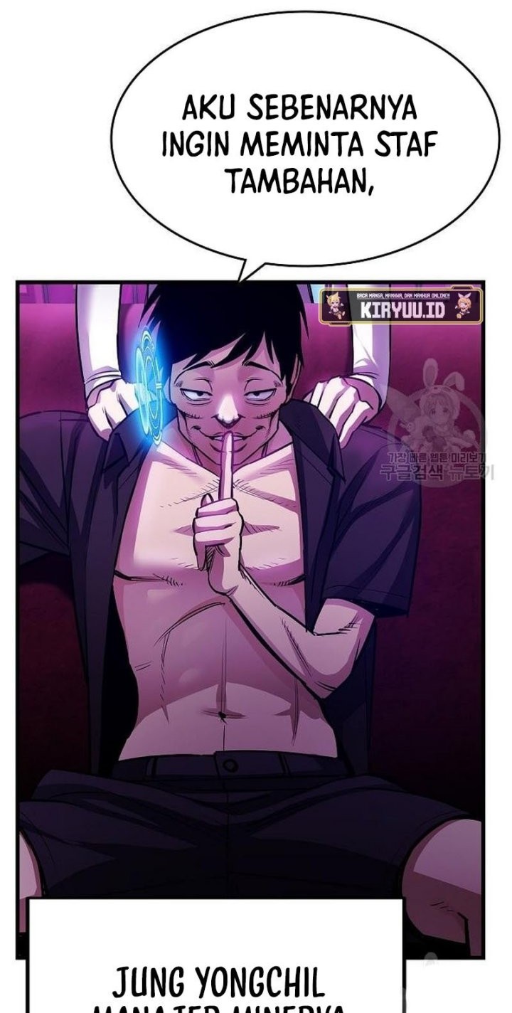 Peace Restaurant Chapter 13 Gambar 34