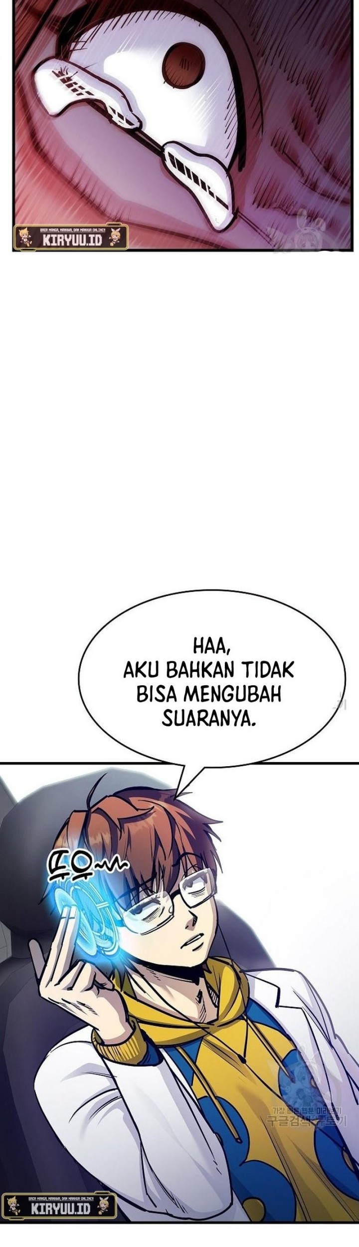 Peace Restaurant Chapter 13 Gambar 42
