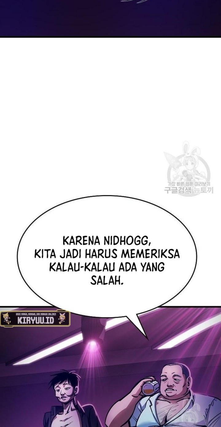 Peace Restaurant Chapter 13 Gambar 46