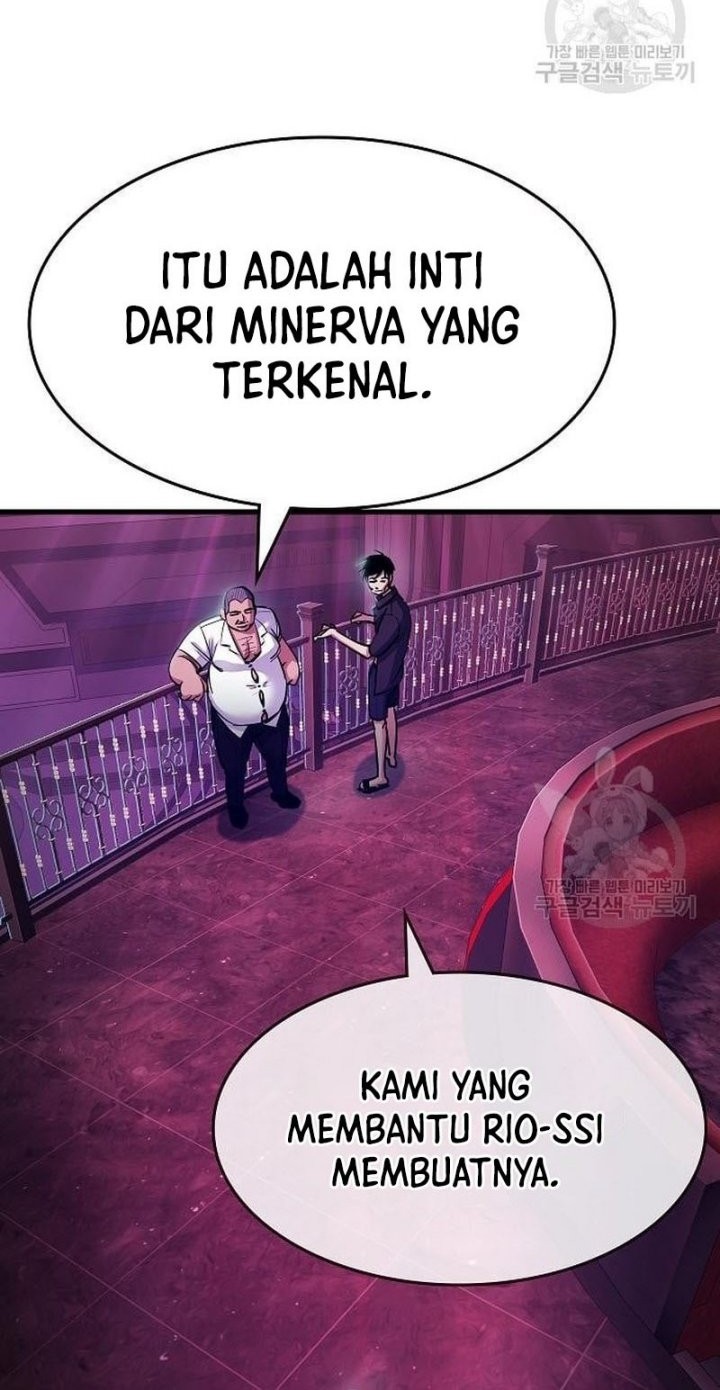 Peace Restaurant Chapter 13 Gambar 49