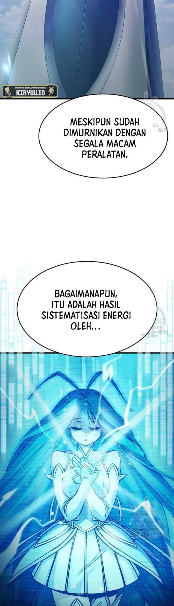 Peace Restaurant Chapter 13 Gambar 54