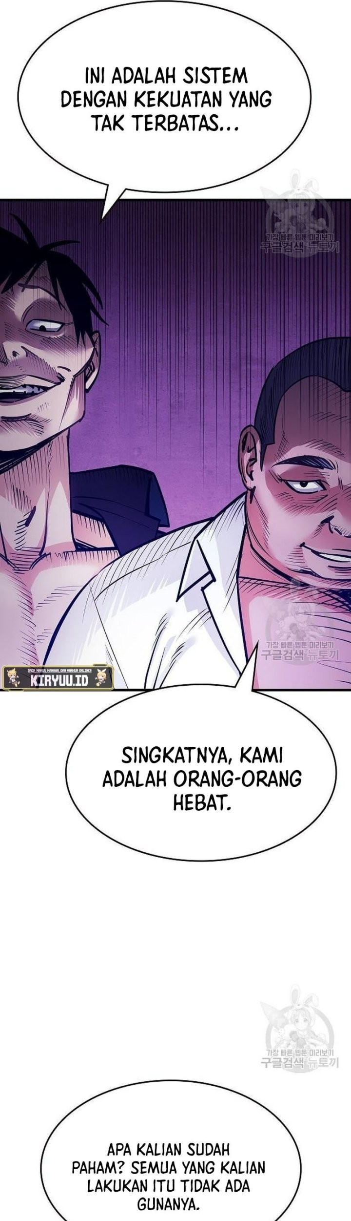 Peace Restaurant Chapter 13 Gambar 56