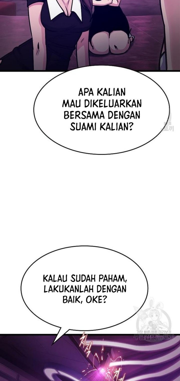 Peace Restaurant Chapter 13 Gambar 58