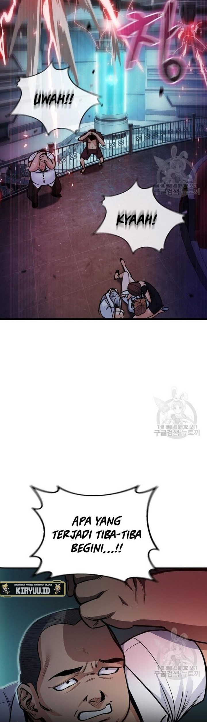 Peace Restaurant Chapter 13 Gambar 60