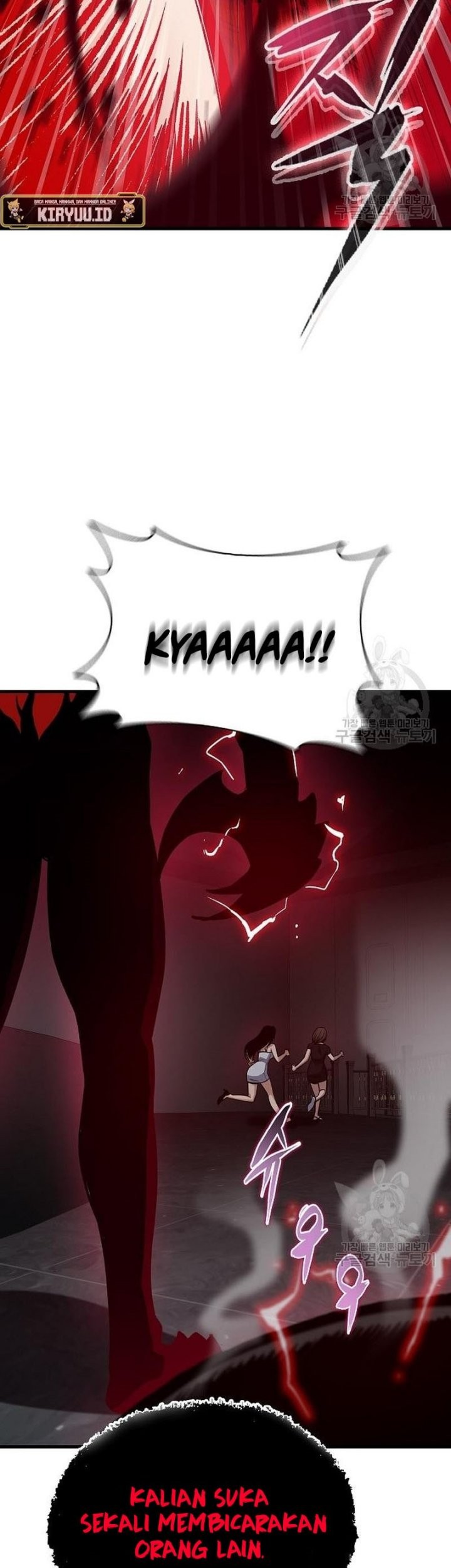 Peace Restaurant Chapter 13 Gambar 65