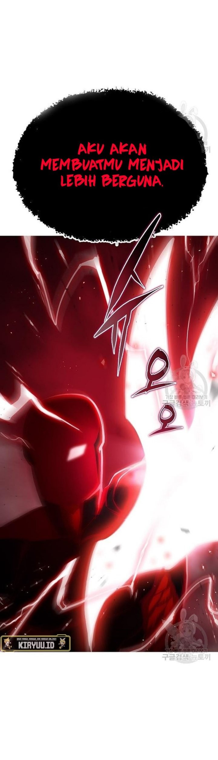 Peace Restaurant Chapter 13 Gambar 68