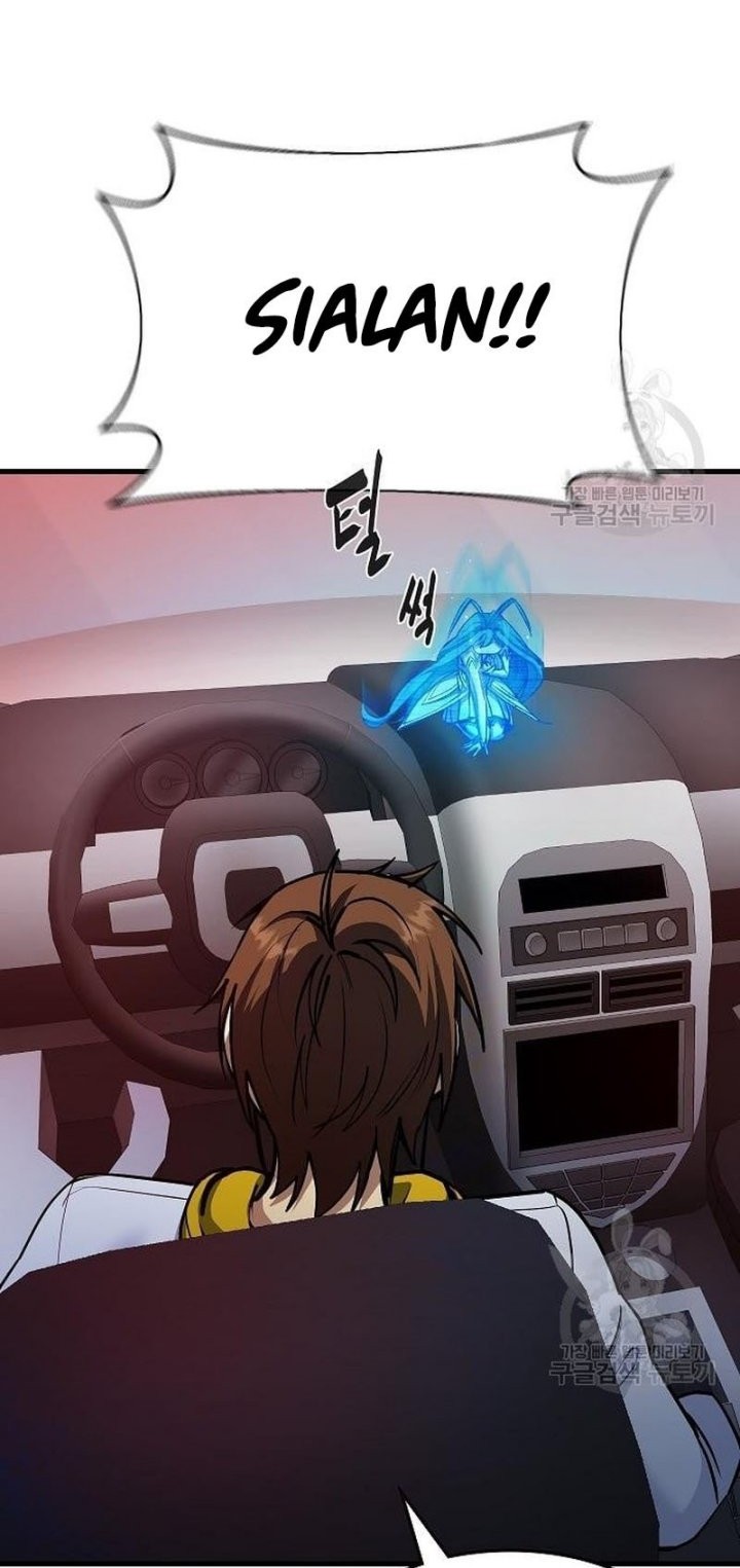 Peace Restaurant Chapter 13 Gambar 70