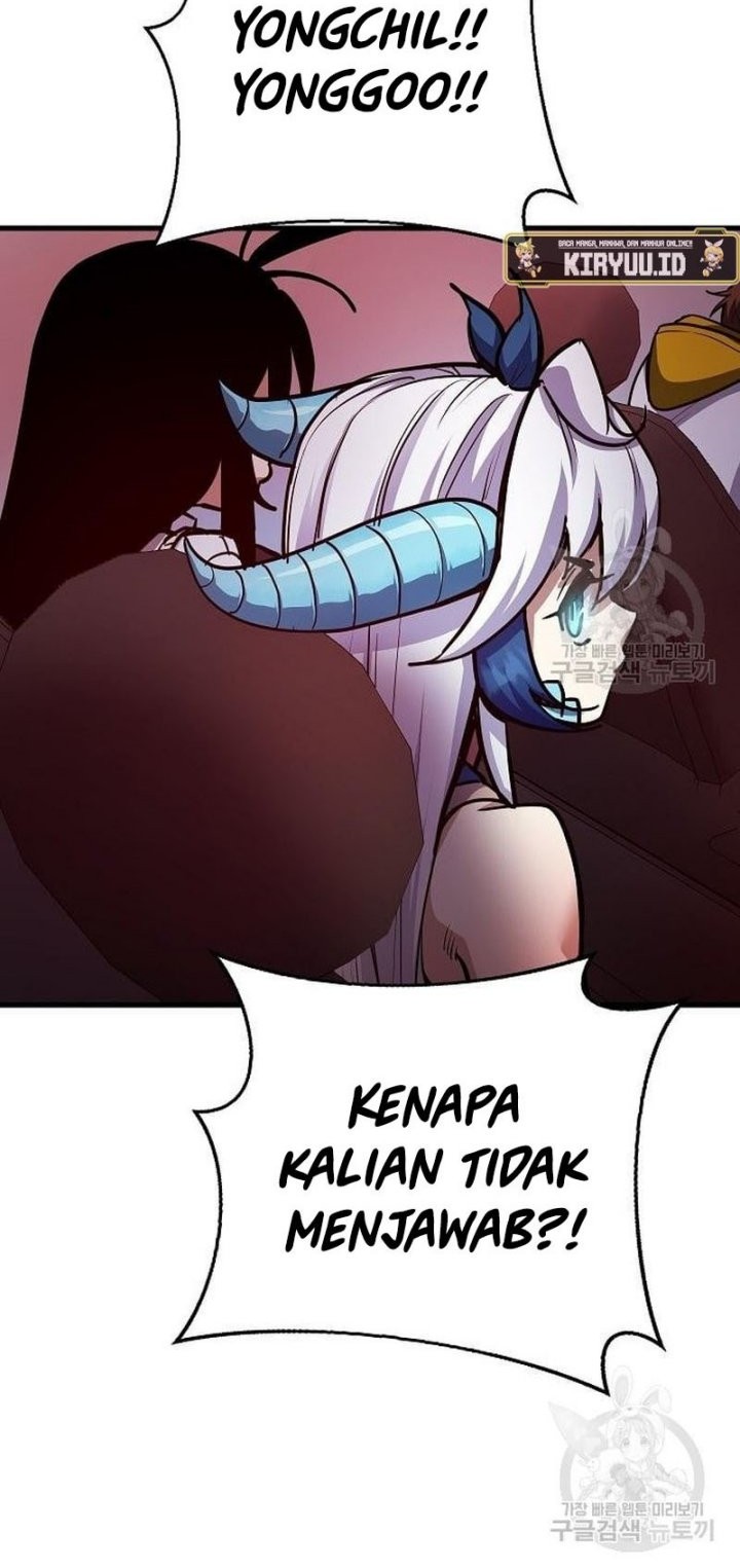 Peace Restaurant Chapter 13 Gambar 73