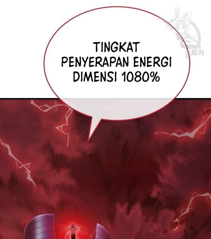 Peace Restaurant Chapter 13 Gambar 76