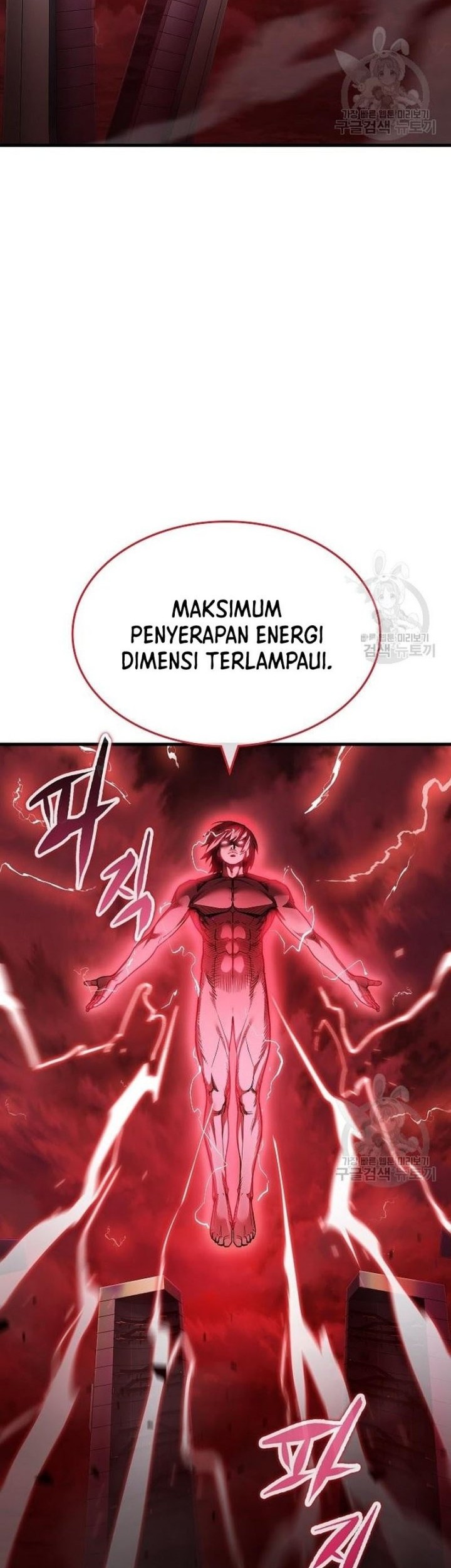 Peace Restaurant Chapter 13 Gambar 78