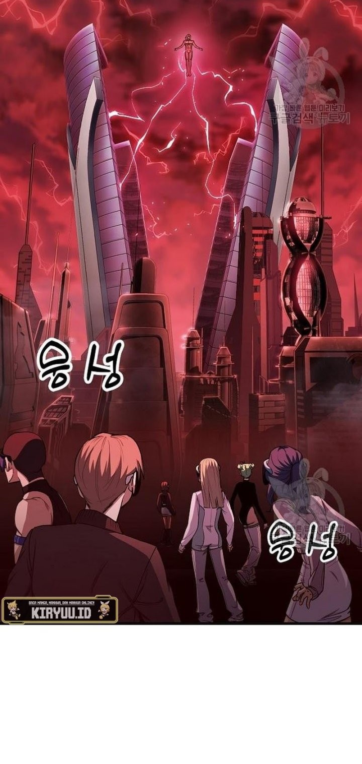 Peace Restaurant Chapter 13 Gambar 82