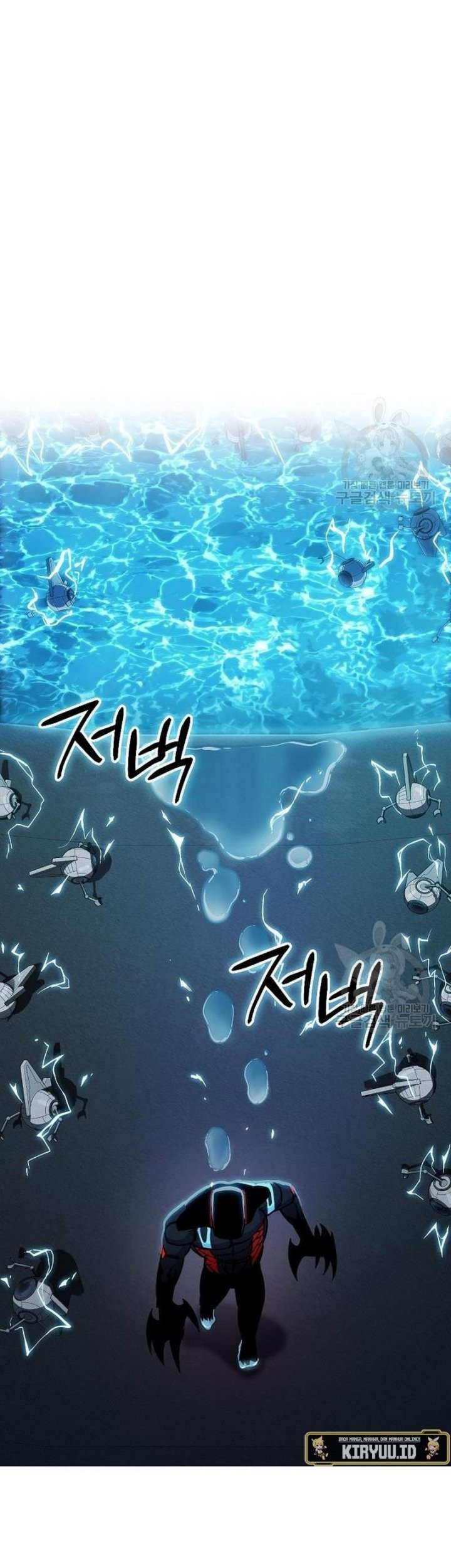 Baca Manhwa Peace Restaurant Chapter 13 Gambar 2