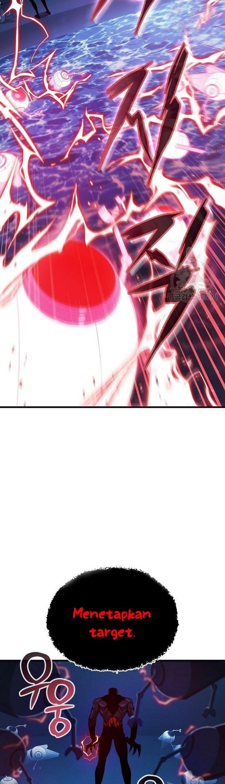 Peace Restaurant Chapter 13 Gambar 5