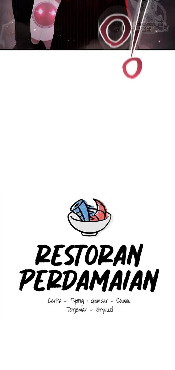 Peace Restaurant Chapter 13 Gambar 7