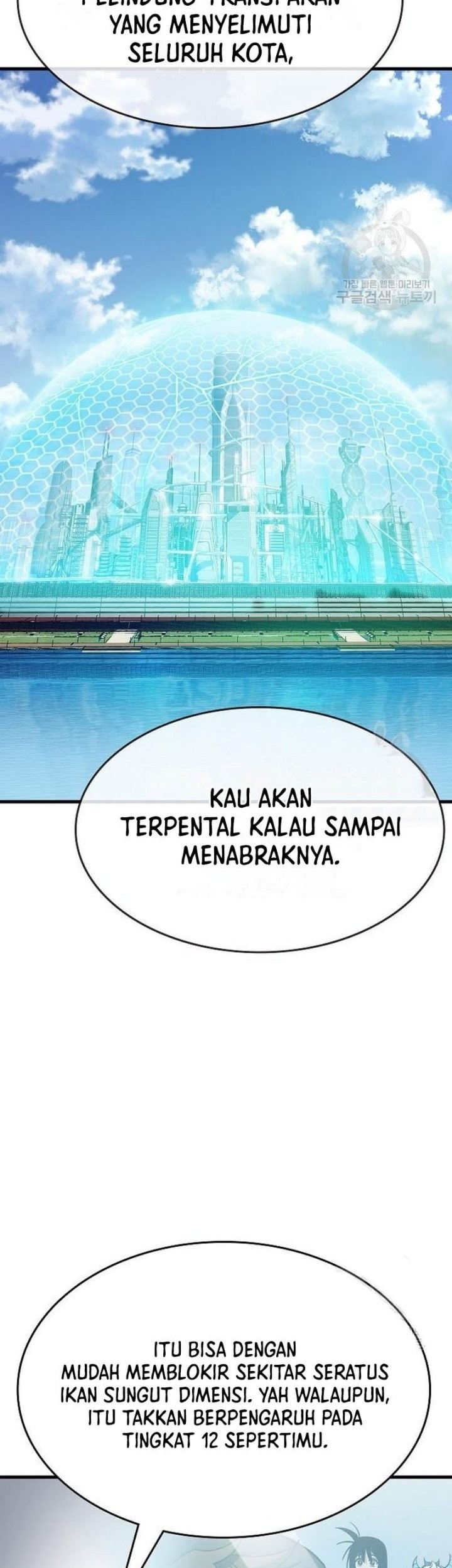 Peace Restaurant Chapter 13 Gambar 11